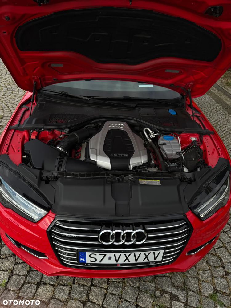 Audi A7 Sportback - 37