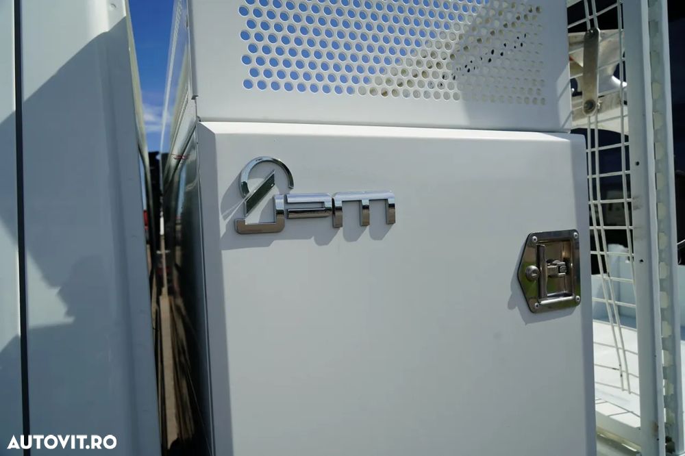 Iveco DAILY 35-140 / 3-Way Tipper / TWIN / HI-MATIC / DIFFERENTIAL LOCKING / IMPORTED - 26