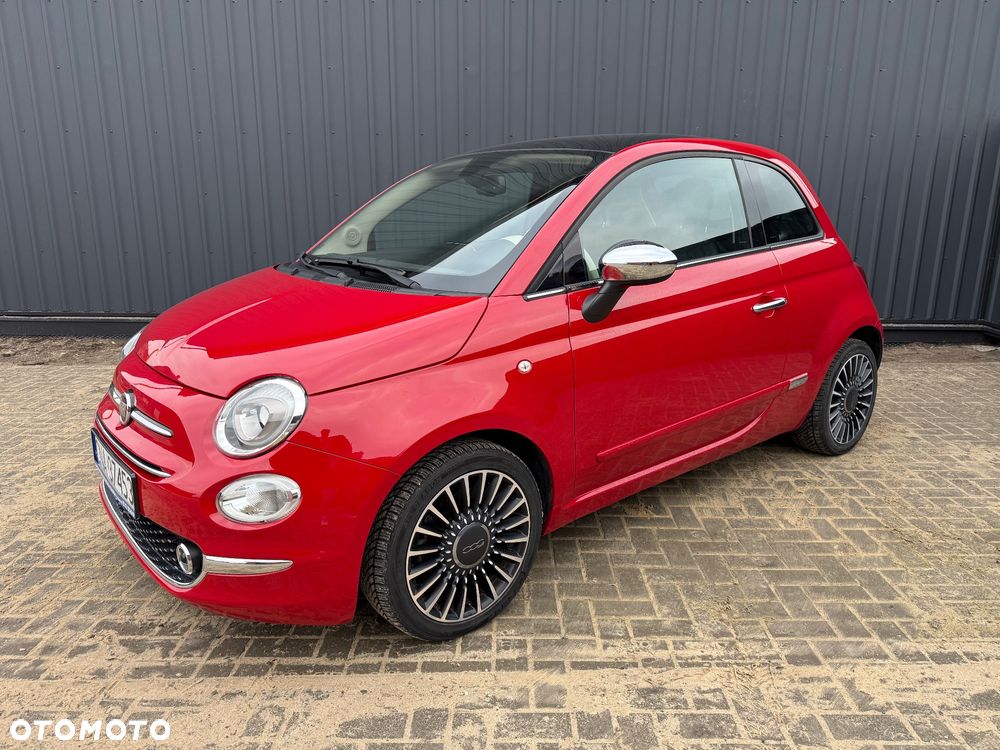 Fiat 500 - 2