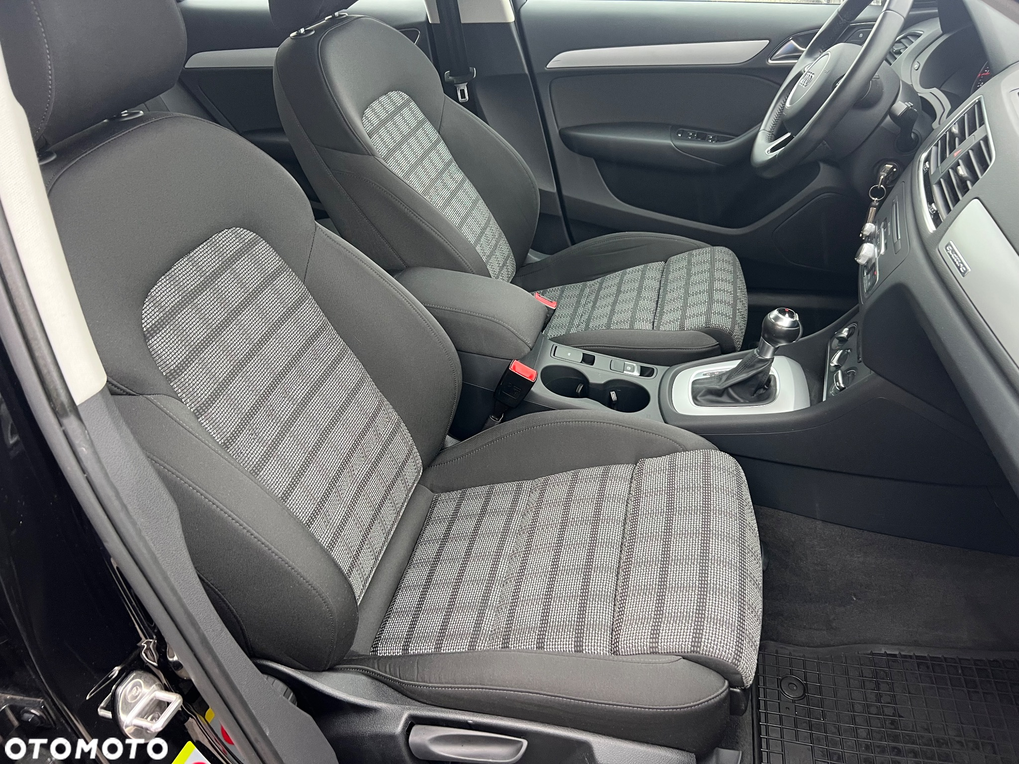 Audi Q3 2.0 TFSI Quattro Design S tronic - 15
