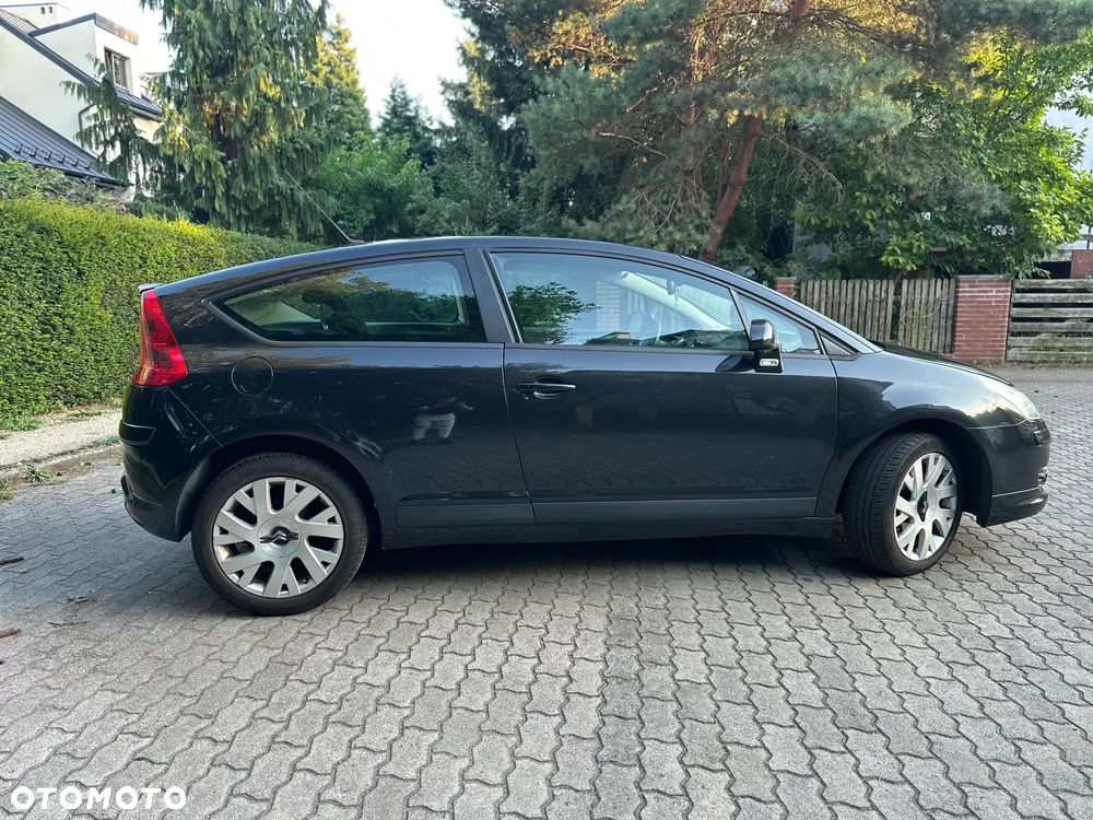 Citroën C4 1.6 16V VTR Pack - 8