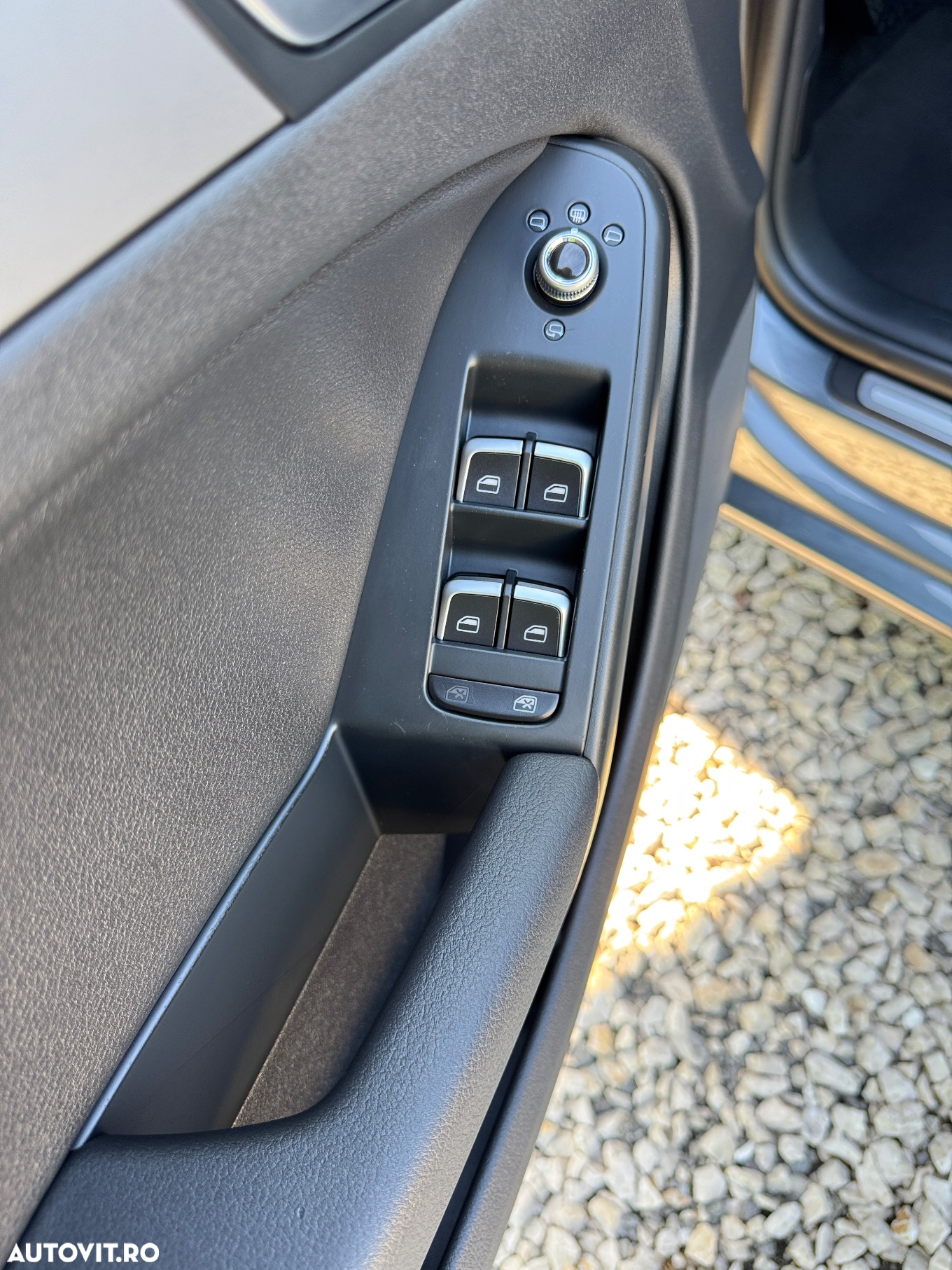 Audi A5 2.0 TDI Sportback DPF multitronic - 15