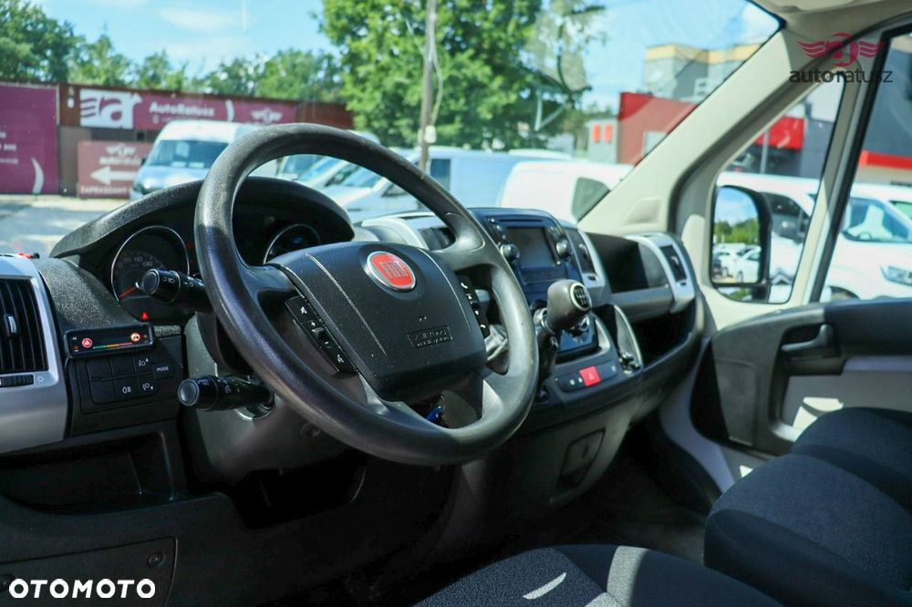 Fiat Ducato - 15
