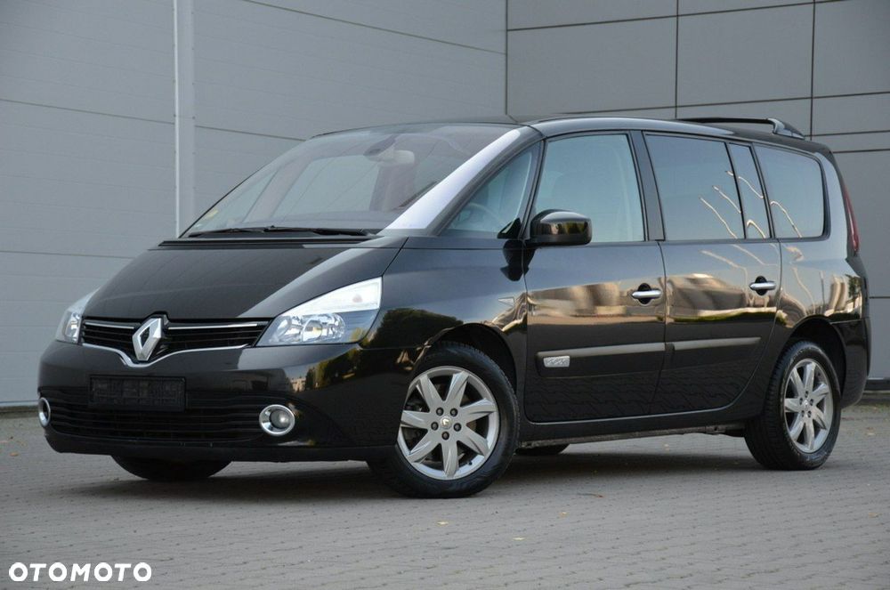 Renault Grand Espace - 3