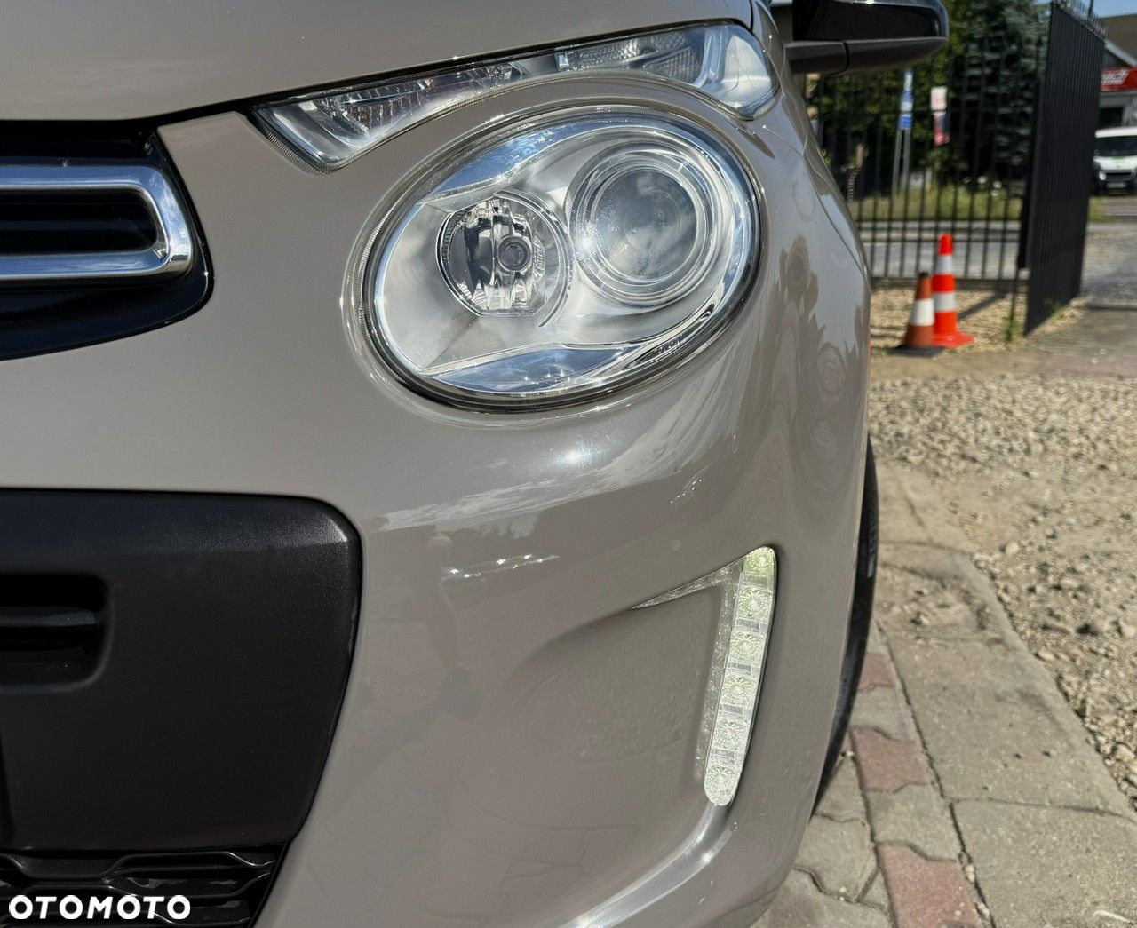 Citroën C1 AIRSCAPE VTi 82 Feel Edition - 11