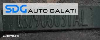 Injector Injectoare Volkswagen New Beetle 1.6 Benzina BFS AYD 1998 - 2011 Cod 037906031AL [N0713] - 5