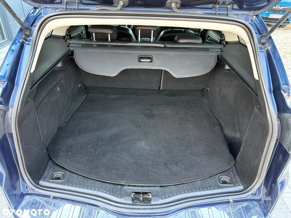 Ford Mondeo 1.6 TDCi Titanium - 17