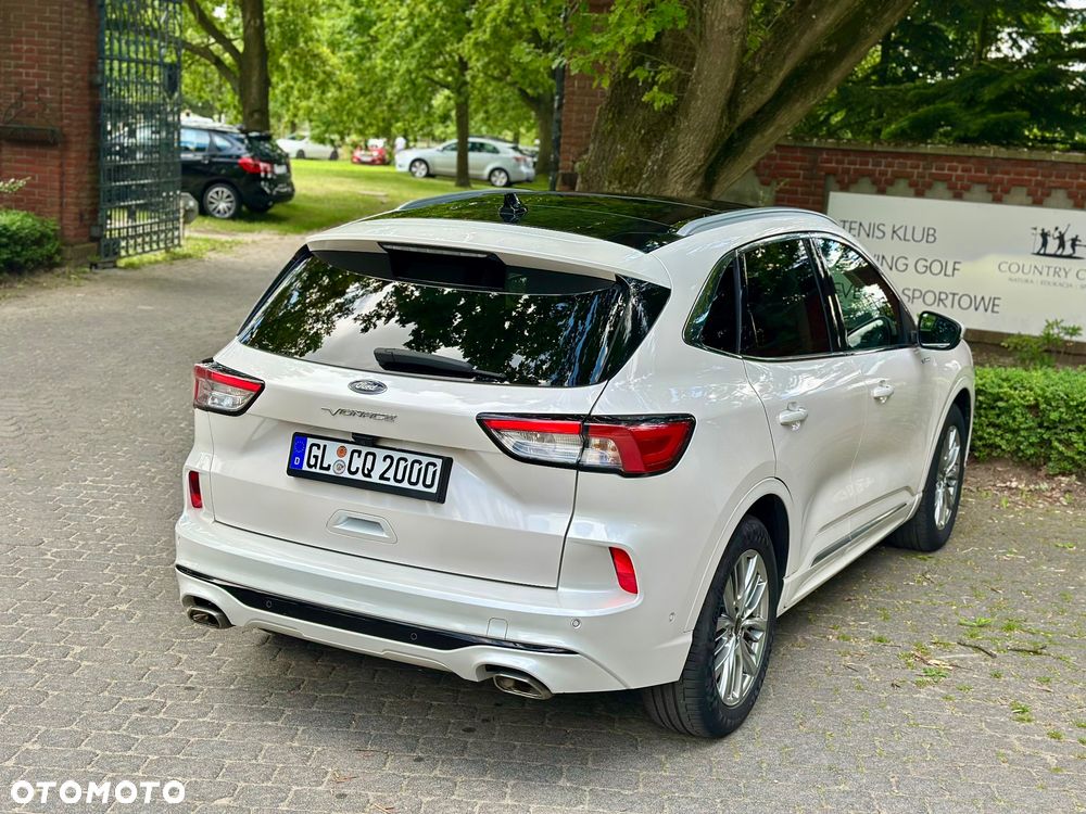 Ford Kuga 2.5P PHEV FWD Vignale - 7