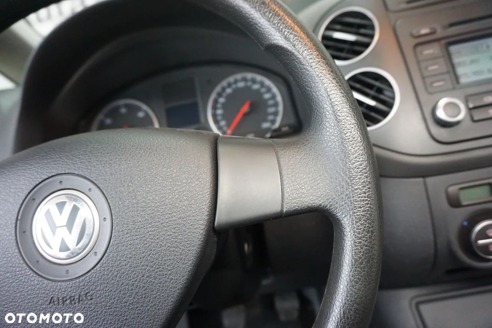 Volkswagen Golf Plus 1.9 TDI Tour - 23