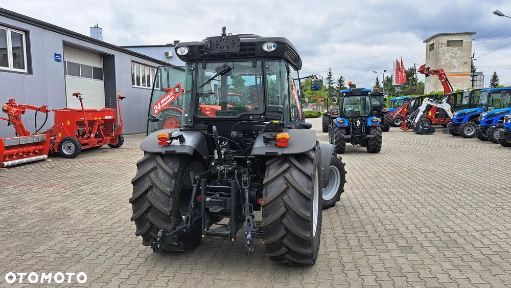 Carraro Frutteto Largo (wysokość 244cm) opony 480-ki 2 lata gwarancji - 6