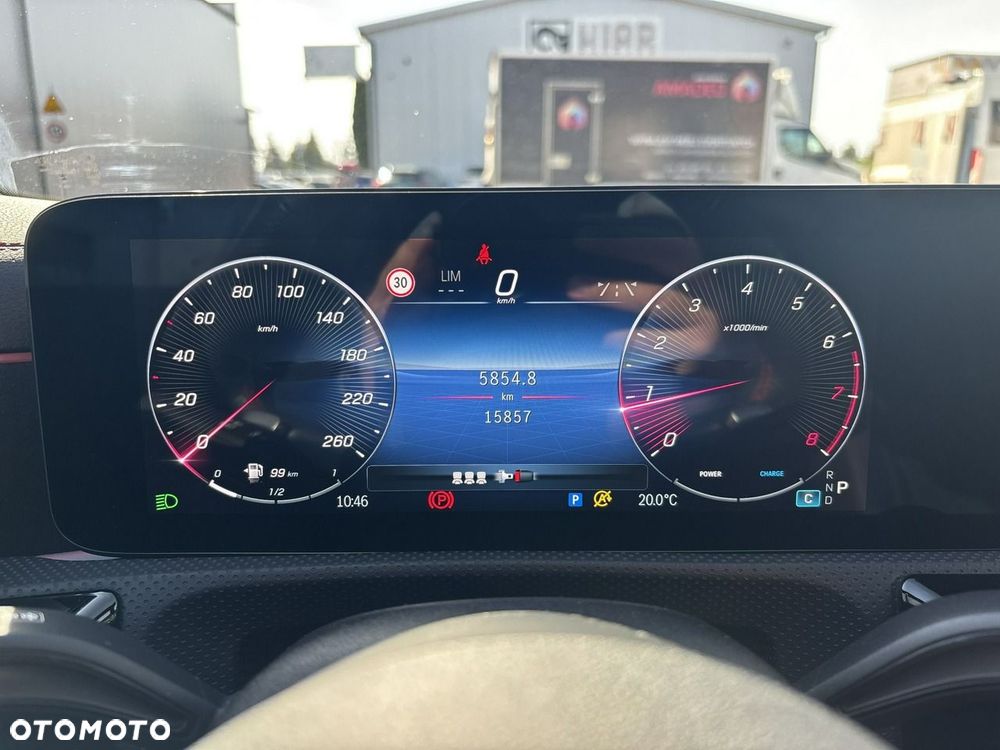 Mercedes-Benz CLA 200 AMG Line 7G-DCT - 21