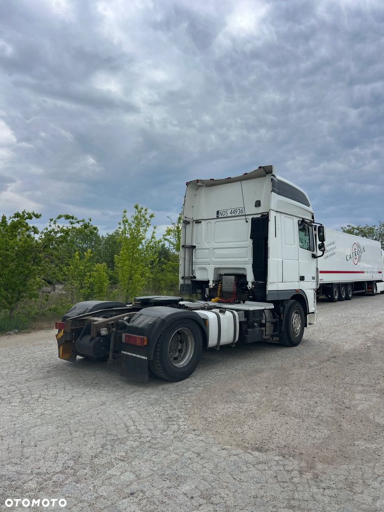 DAF XF105.460T - 7