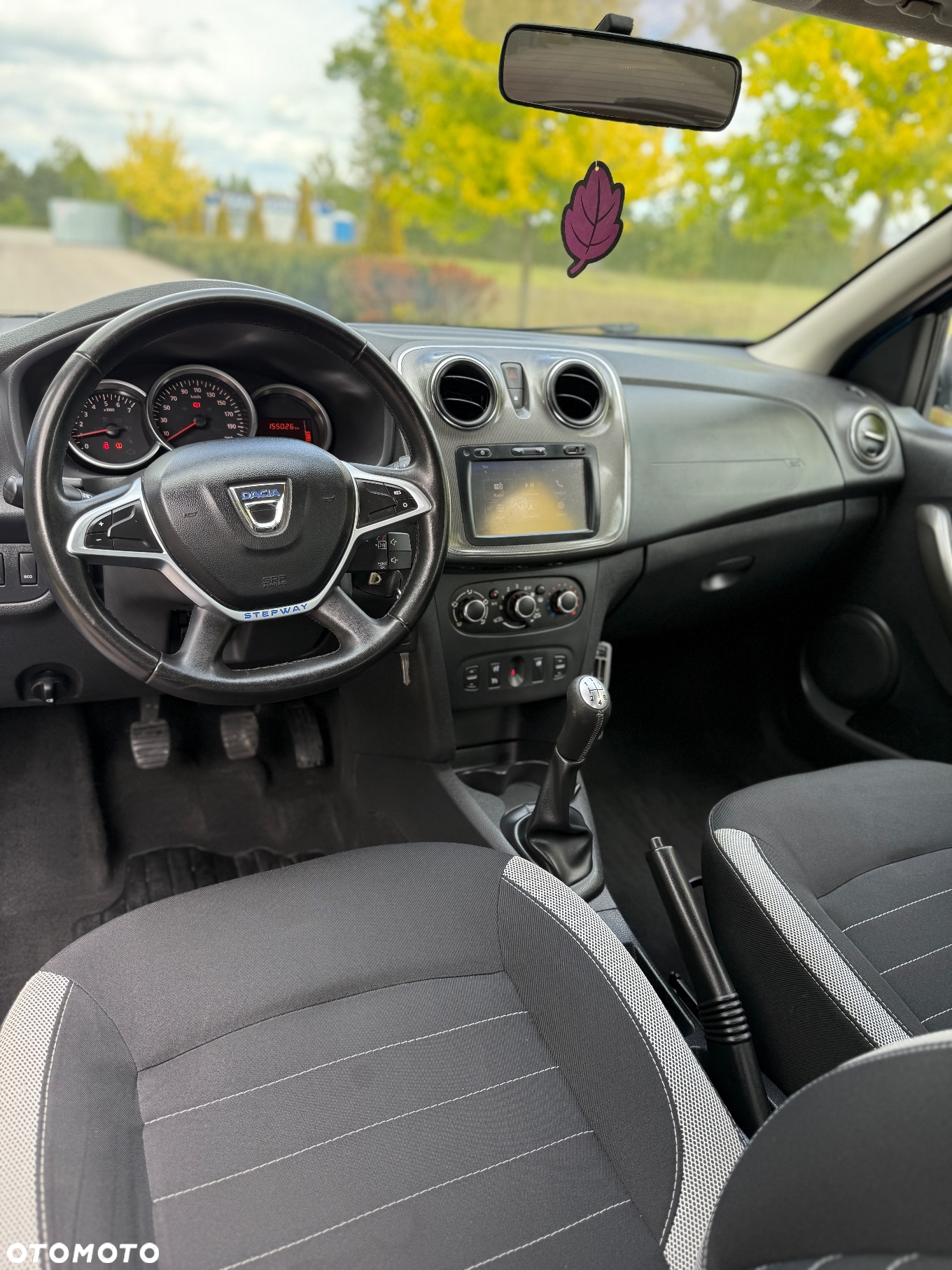 Dacia Sandero Stepway 1.0 TCe SL Celebration S&S - 5
