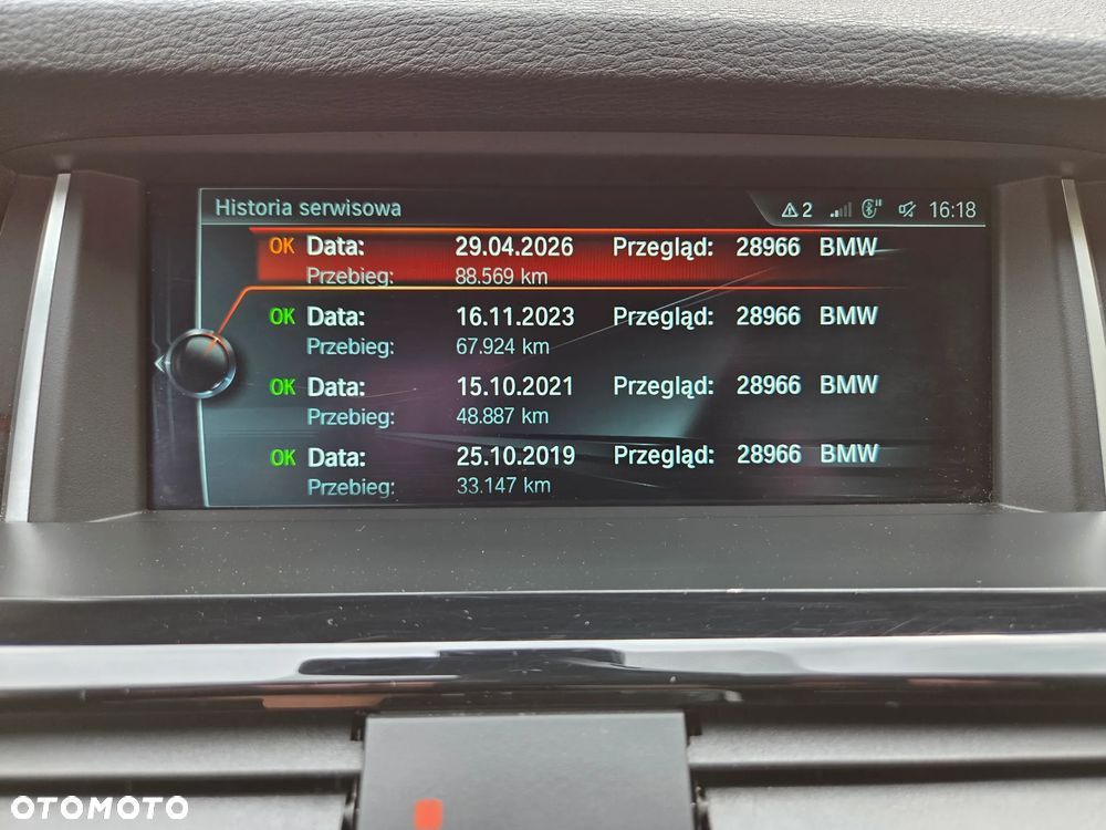 BMW X4 xDrive28i xLine - 11