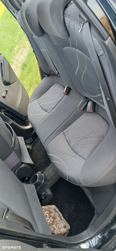 Chevrolet Spark - 15