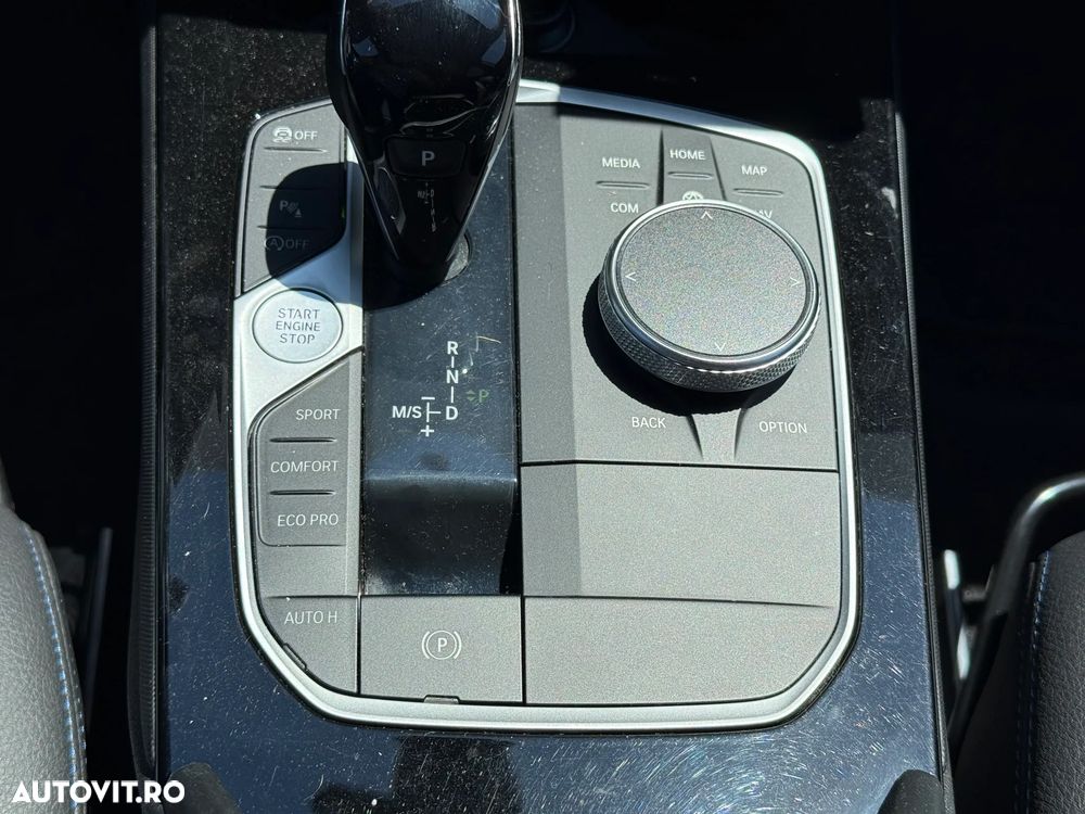 BMW Seria 1 118i Aut. M Sport - 20