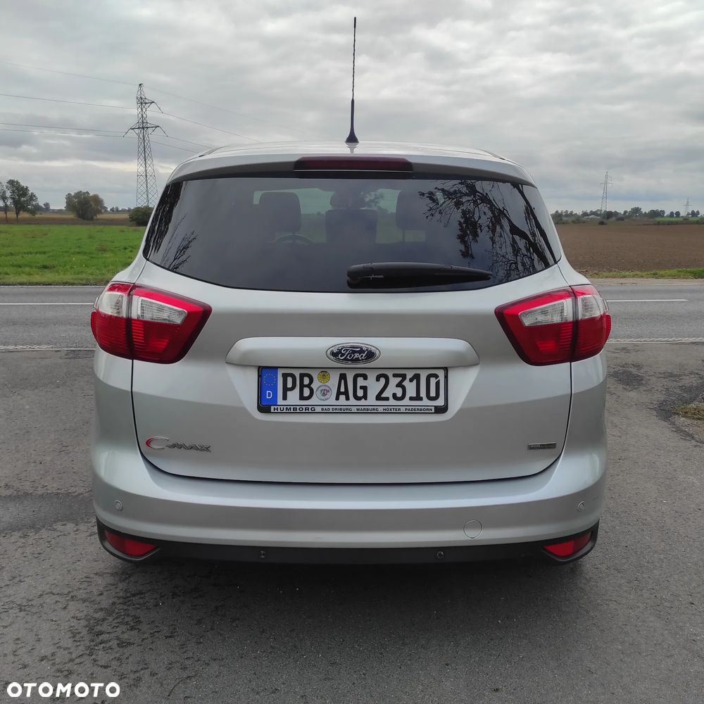Ford C-MAX - 39