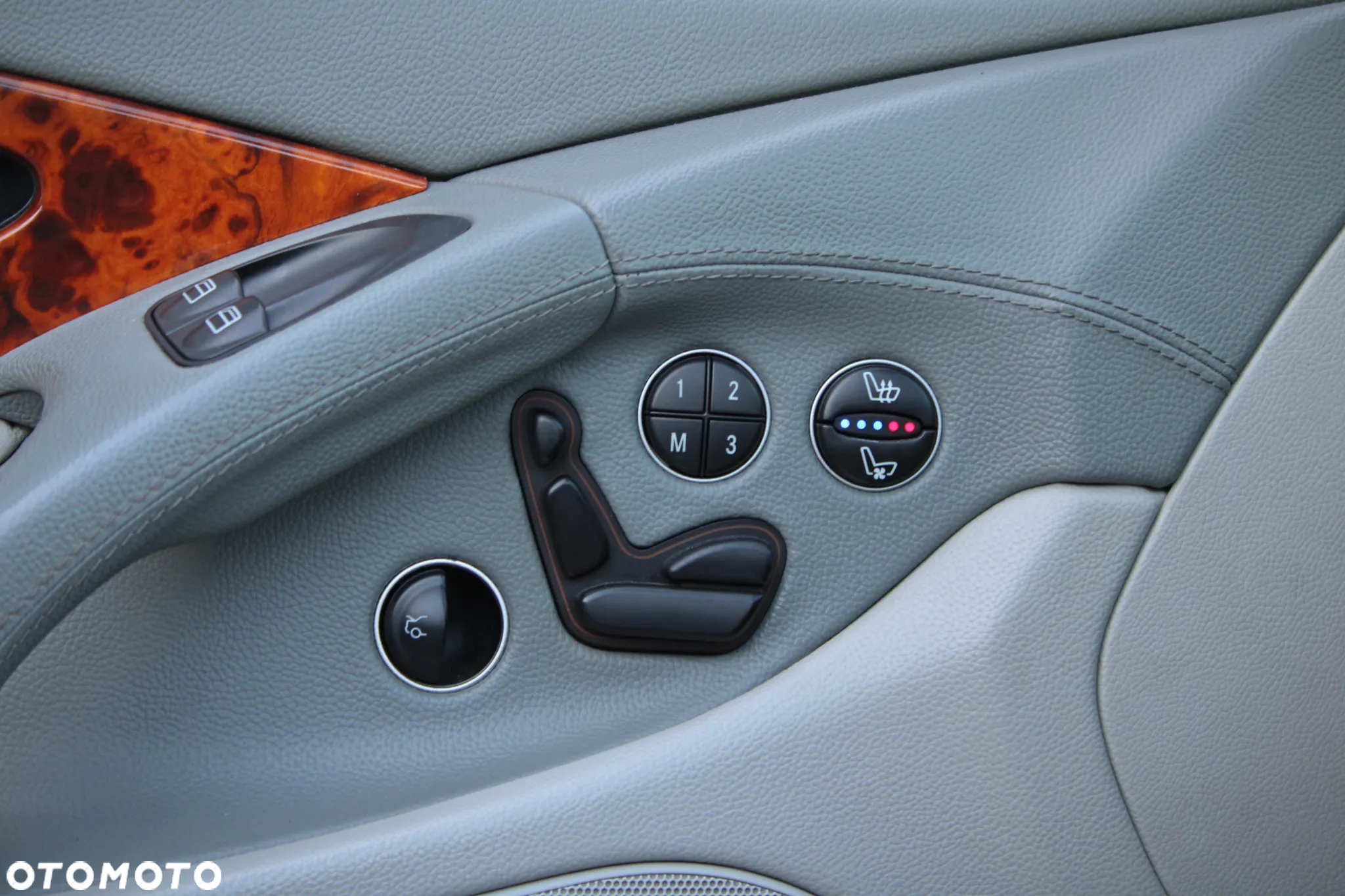 Mercedes-Benz SL 500 - 20