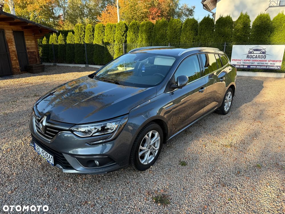 Renault Megane - 18