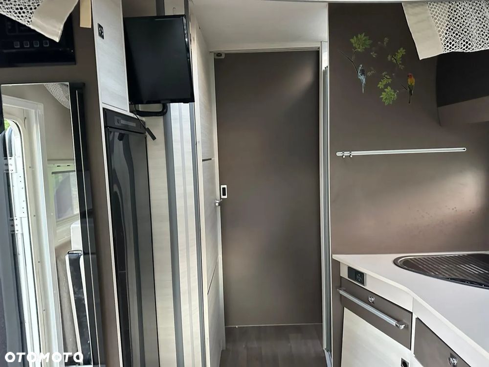 Fiat DUCATO KAMPER CHAUSSON WELCOME PREMIUM - 23
