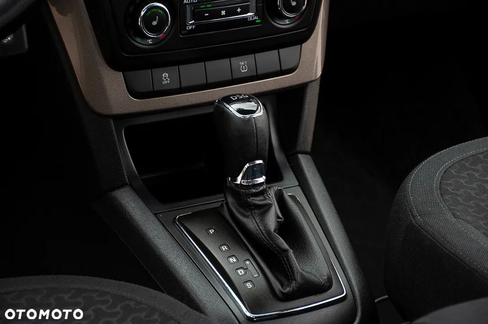 Skoda Yeti Outdoor 1.4 TSI DSG Adventure - 33