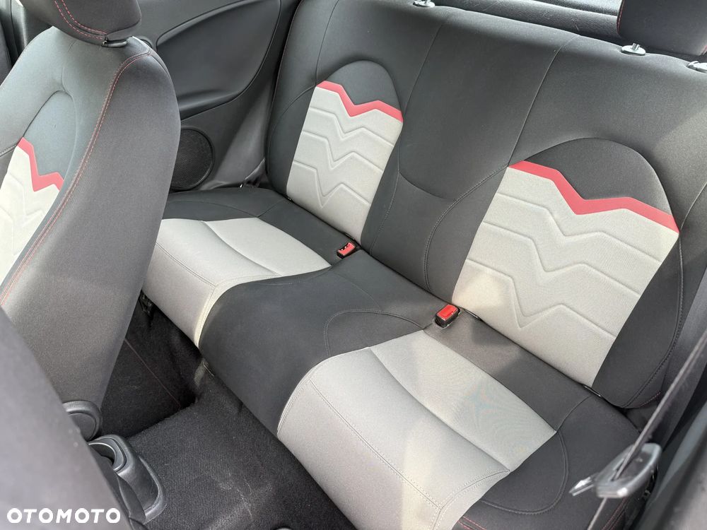 Alfa Romeo Mito 1.4 TB MultiAir Distinctive S&S - 15