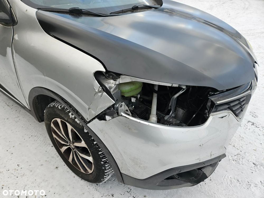 Renault Kadjar Energy dCi 110 COLLECTION - 9