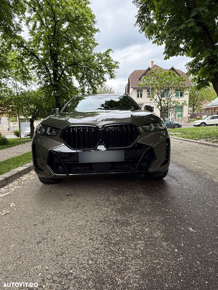 BMW X6 - 3