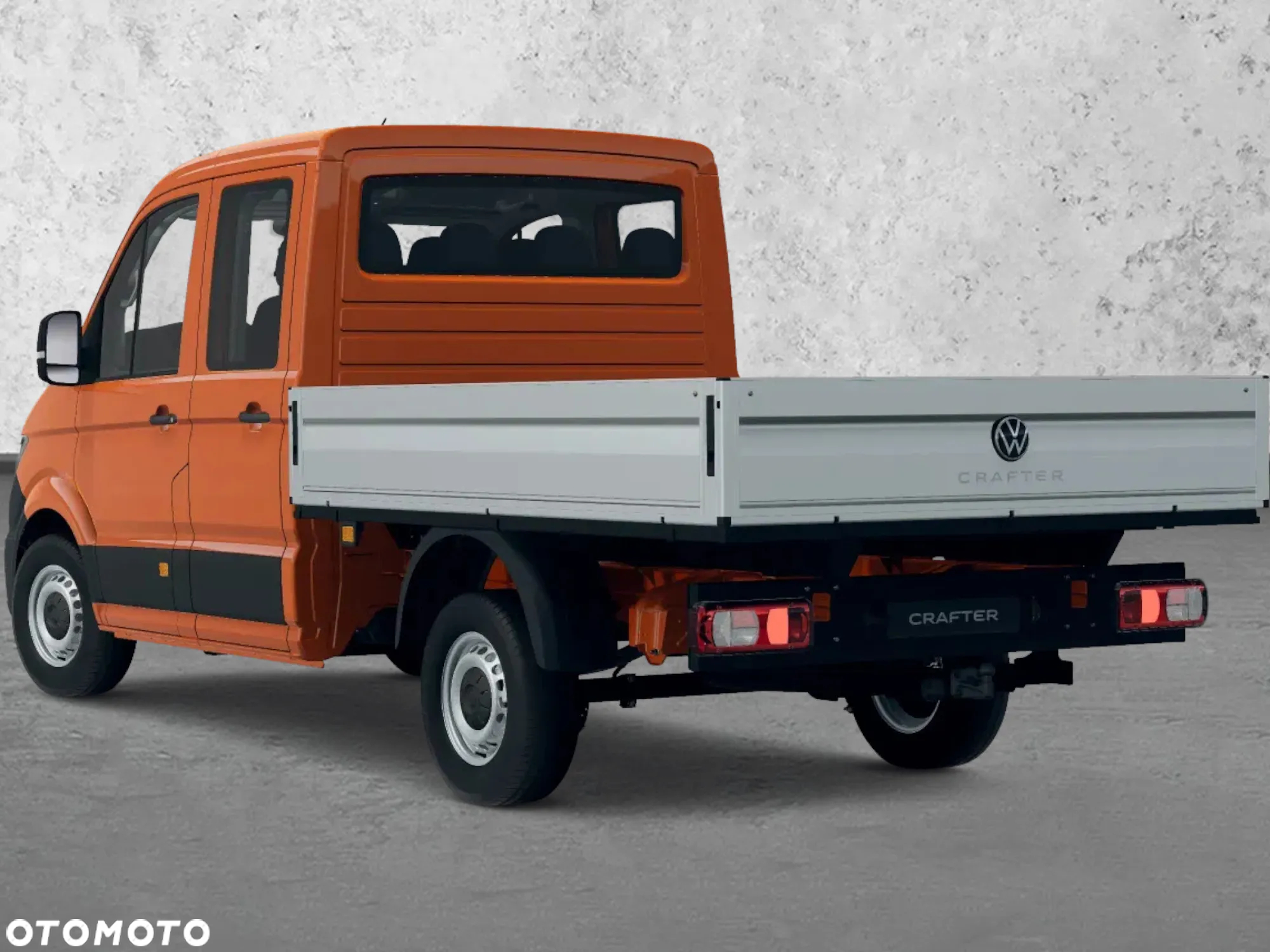 Volkswagen Crafter 35 - 7