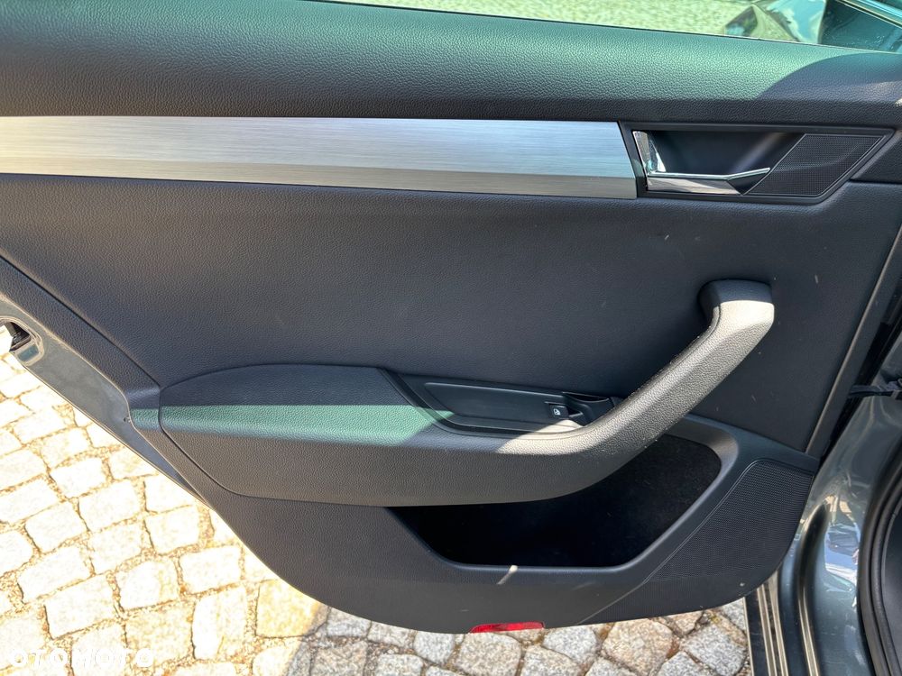 Skoda Superb 1.8 TSI Ambition - 24