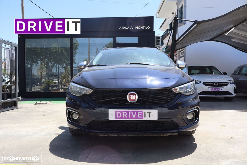 Fiat Tipo - 2