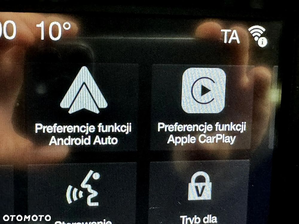 Ford Kuga 1.5 EcoBoost FWD Titanium ASS GPF - 24