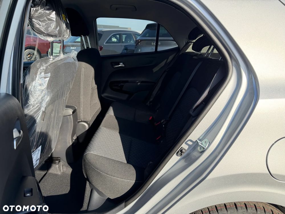 Kia Picanto 1.0 GDI Business Line - 13