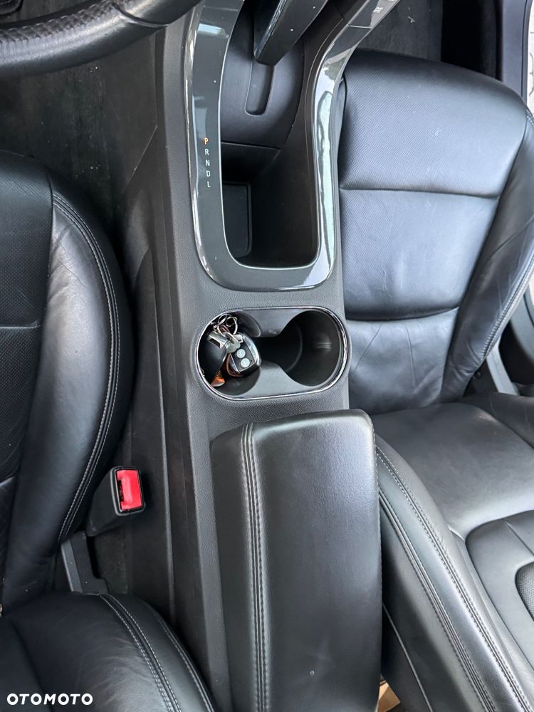 Opel Ampera Standard - 27