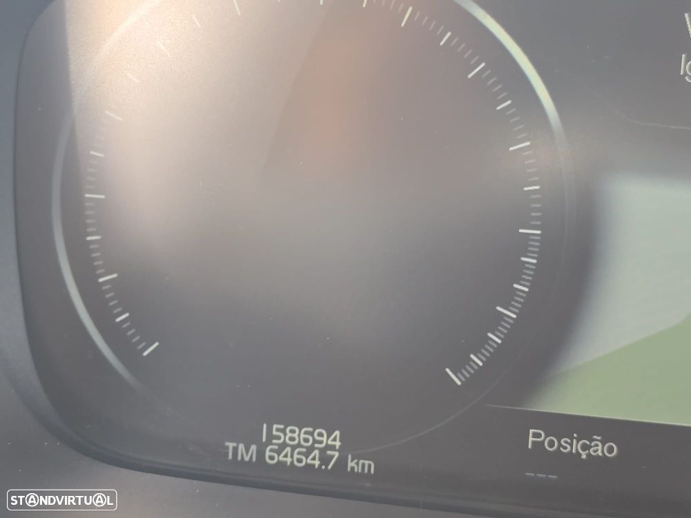 Volvo S90 2.0 D4 R-Design Geartronic - 6