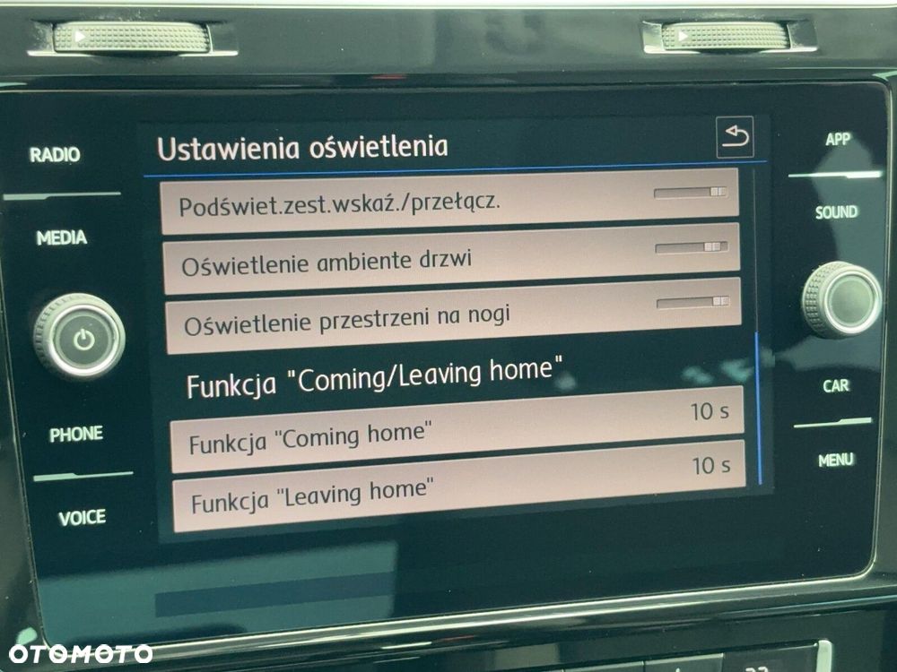 Volkswagen Golf 1.5 TSI BMT Evo Highline DSG - 37