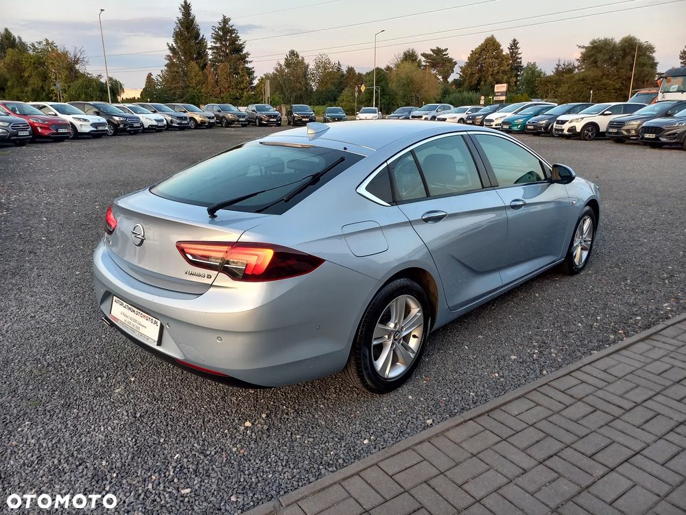 Opel Insignia 2.0 CDTI Innovation S&S - 6
