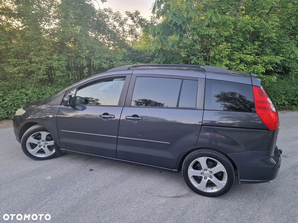 Mazda 5 - 23