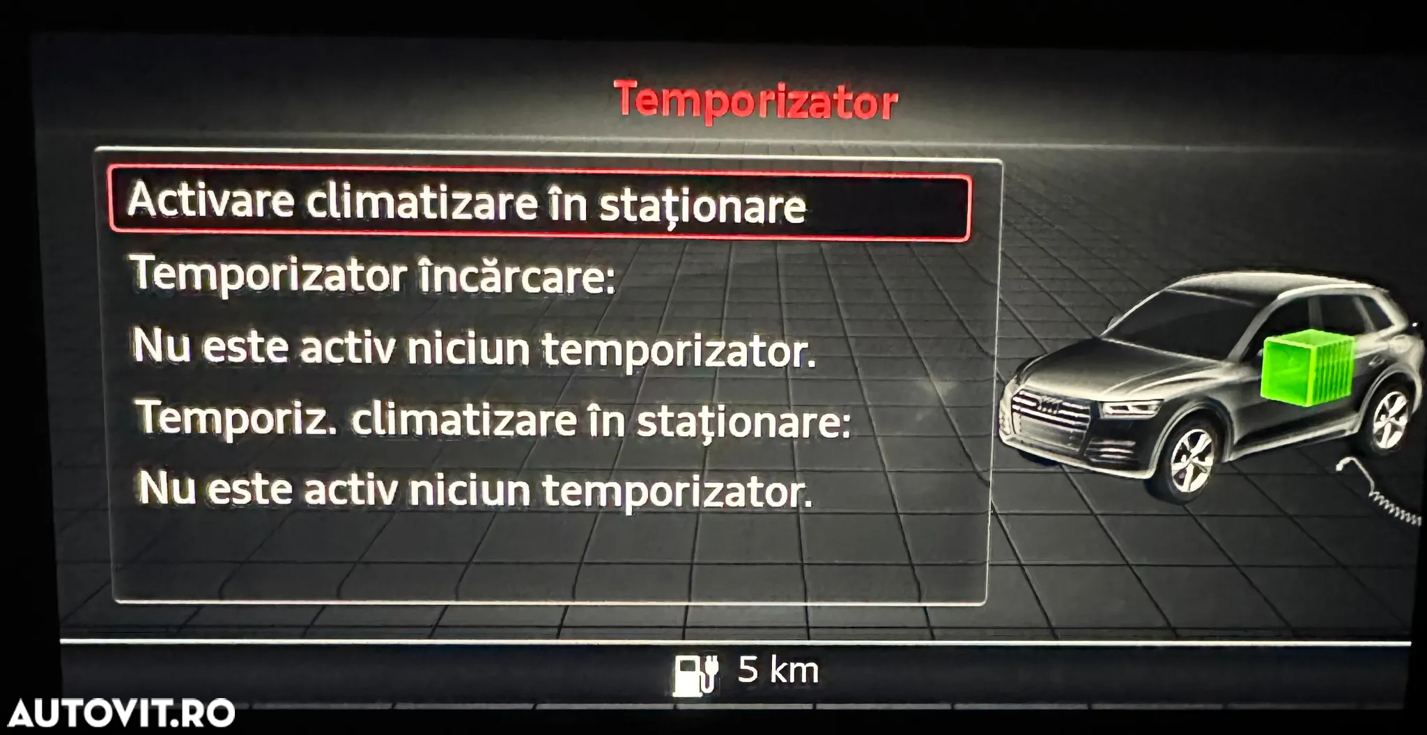 Audi Q5 55 TFSI e quattro S tronic PHEV S Line - 15