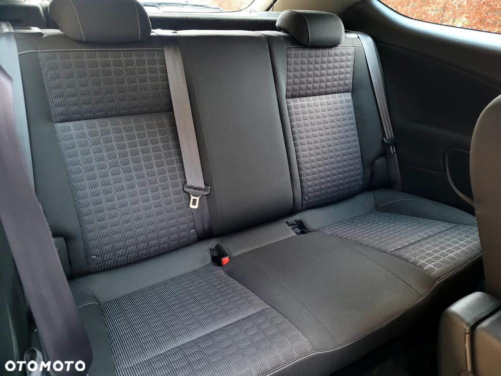 Opel Astra 1.6 CDTI DPF ecoFLEX Start/Stop Active - 21