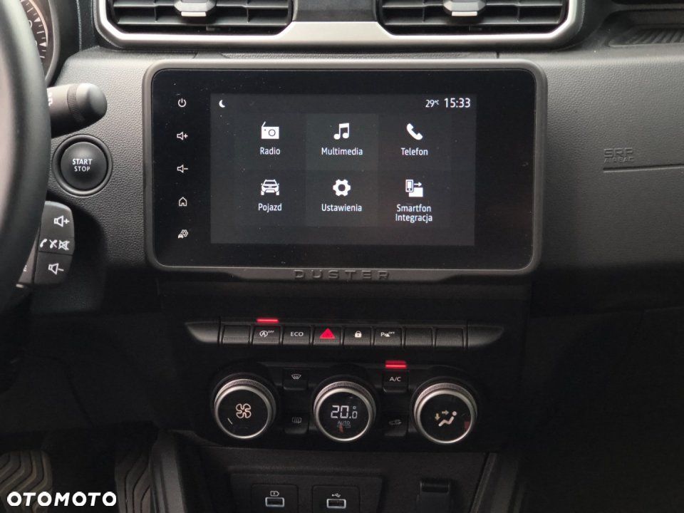 Dacia Duster - 23