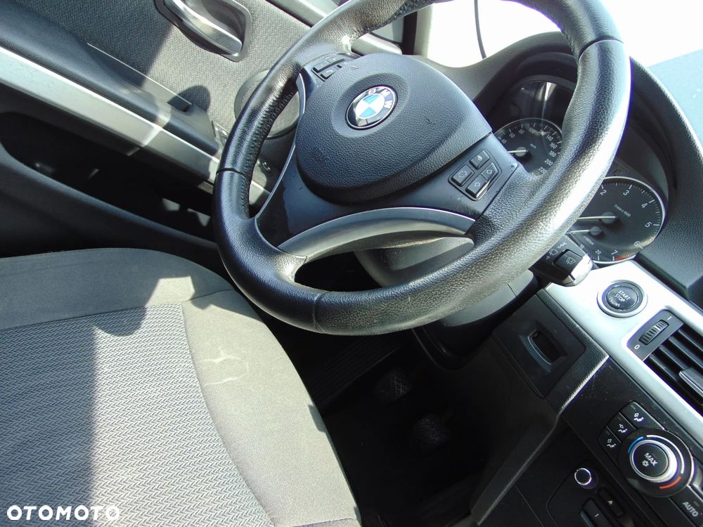 KIEROWNICA BMW E90 E91 E92 E92 BEZ PODUSZKI - 3