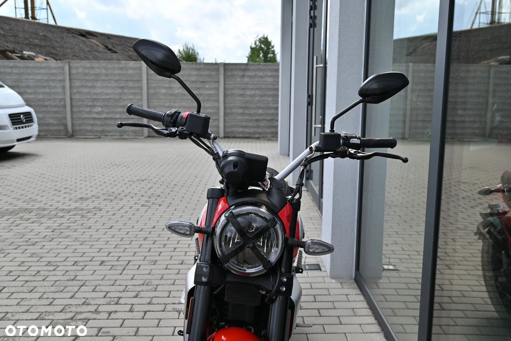 Ducati Scrambler - 6
