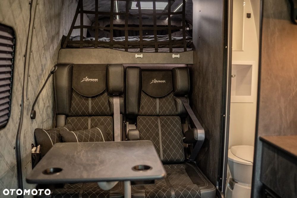 Mercedes-Benz Sprinter - 29