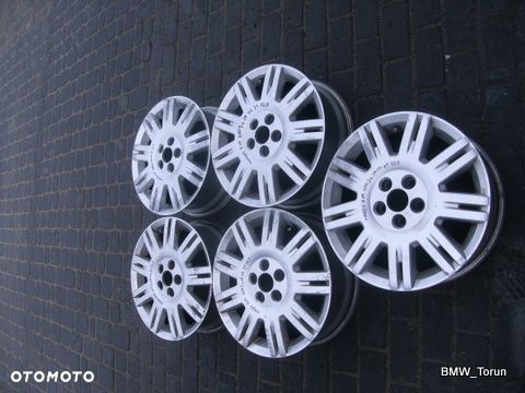 FELGA FELGI R17 17" 1szt ALU MONDEO MK3 - 1