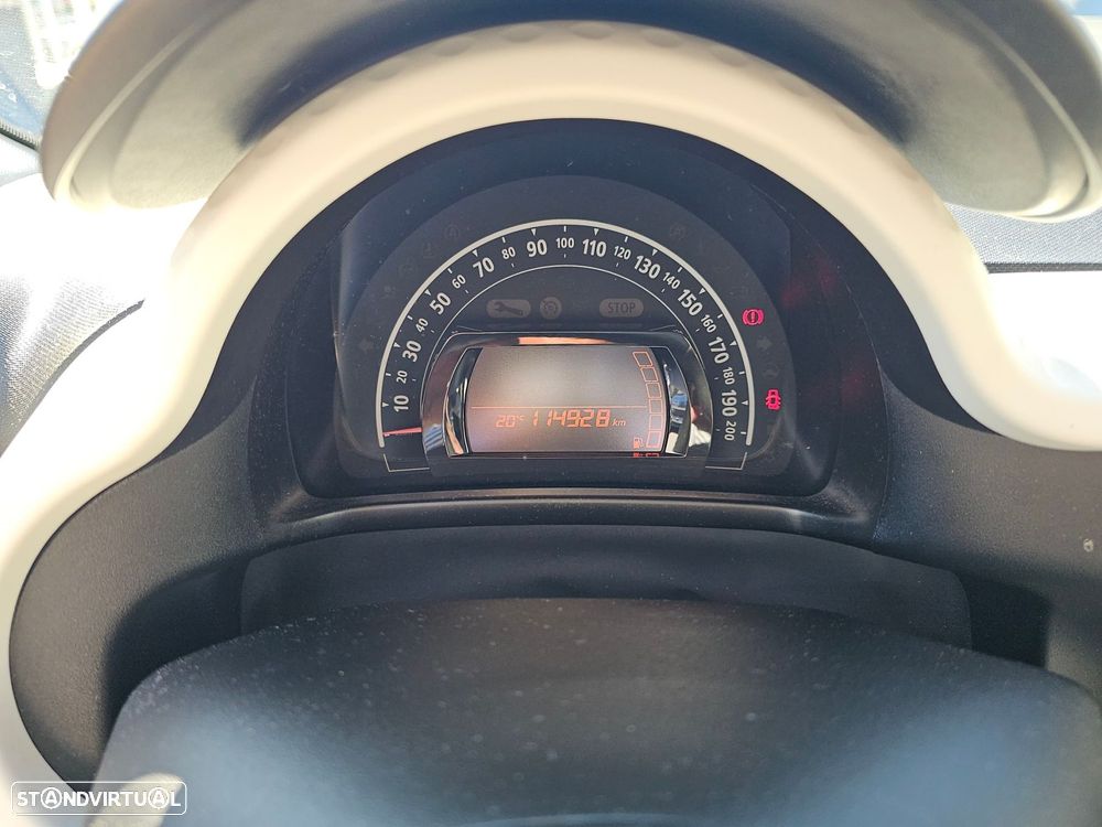 Renault Twingo 1.0 SCe Zen - 27