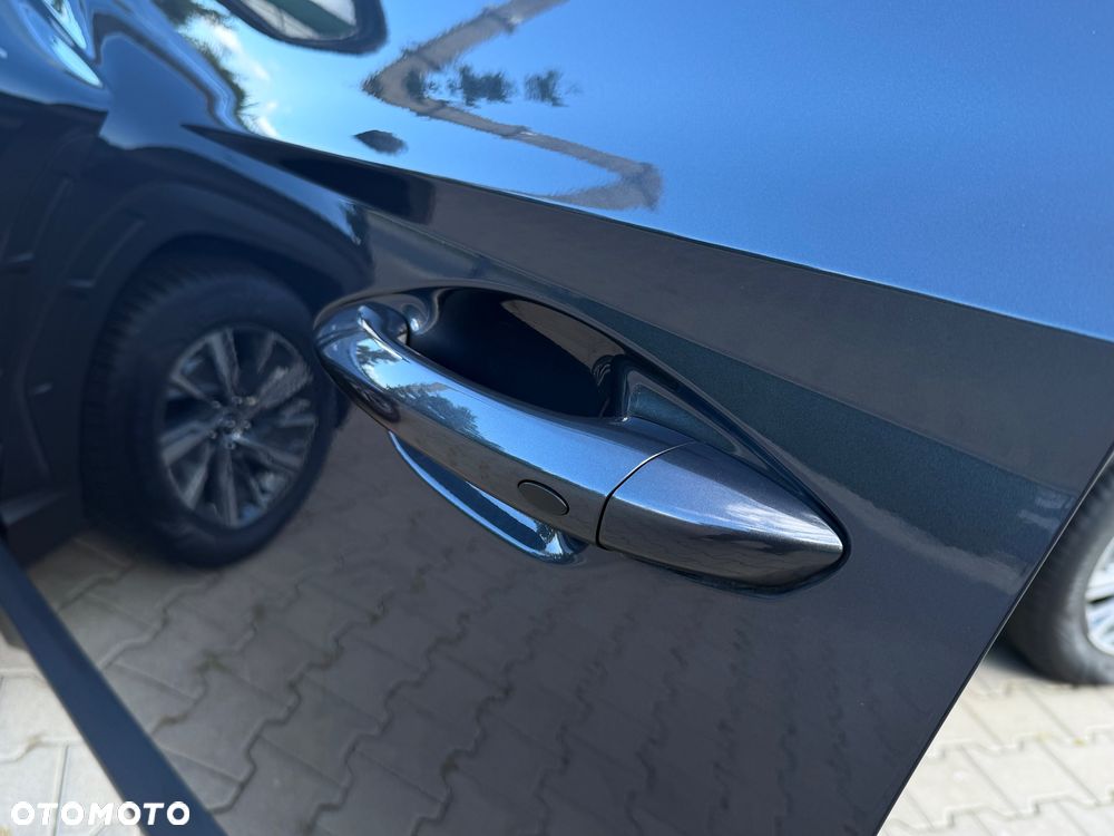 Hyundai Tucson - 22
