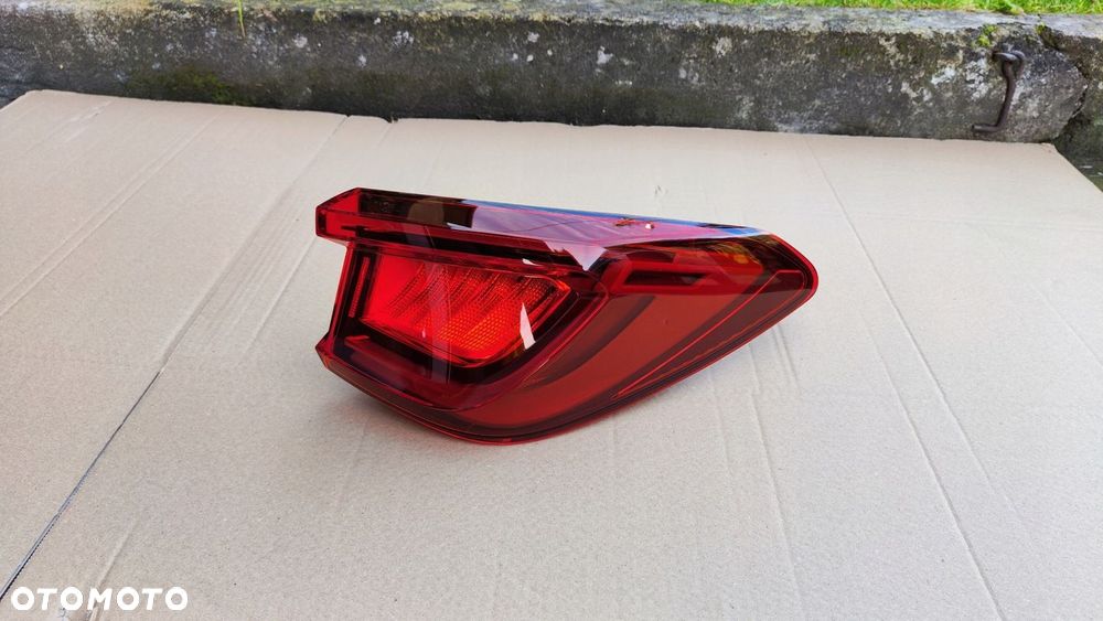 Seat Leon IV 5FA HB 20- Lampa Tył Prawa Led IDEAŁ 5FA945208C - 1