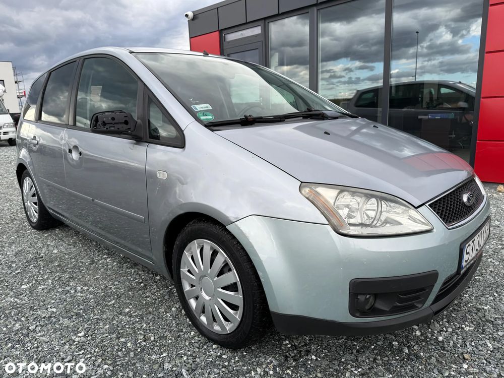 Ford Focus - 18