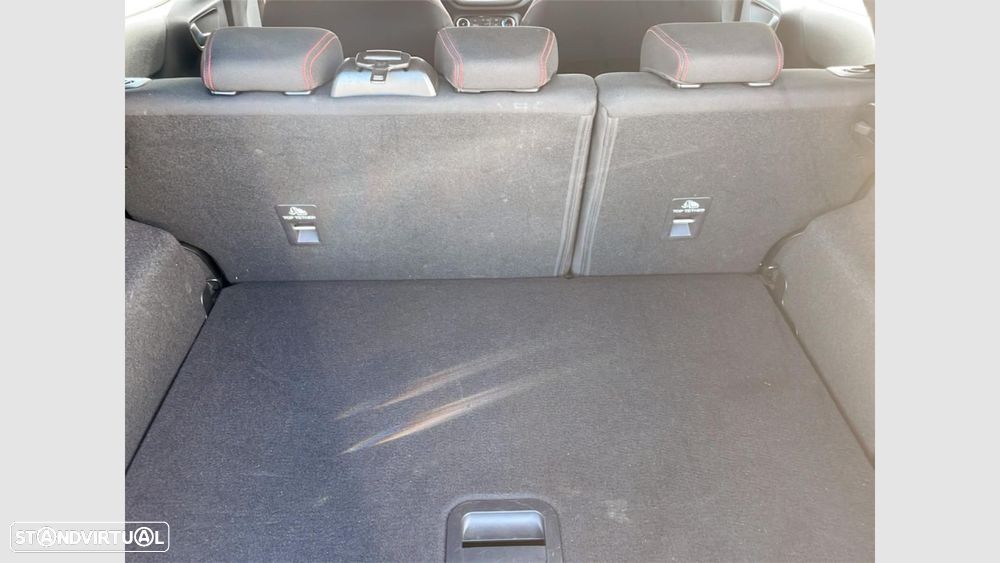 Ford Puma 1.0 EcoBoost MHEV ST-Line - 17